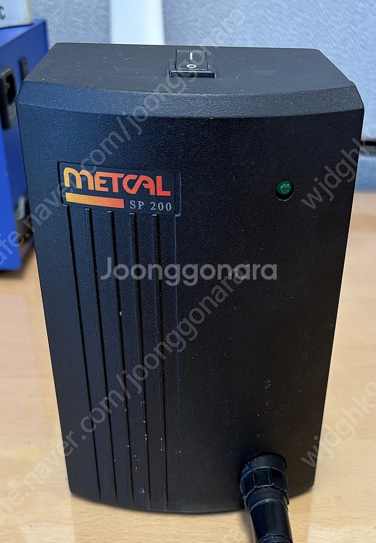 메칼 SP200--0