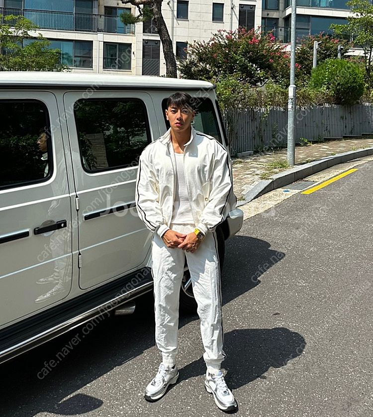 볼란테 차드말론 바라쿠타 G9 셋업 팝니다--1