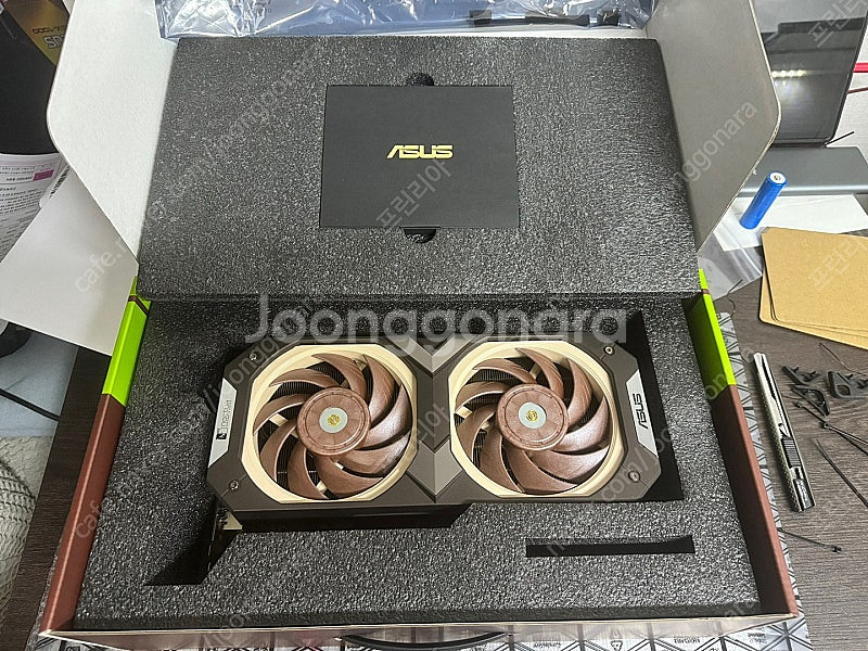 [ASUS] NOCTUA EDITION 3080 D6X...--2