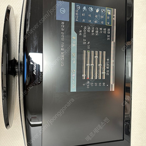 삼성 파브 lcd 일반티비 ln32r81bd 직거래만 3만원에 팝니다.