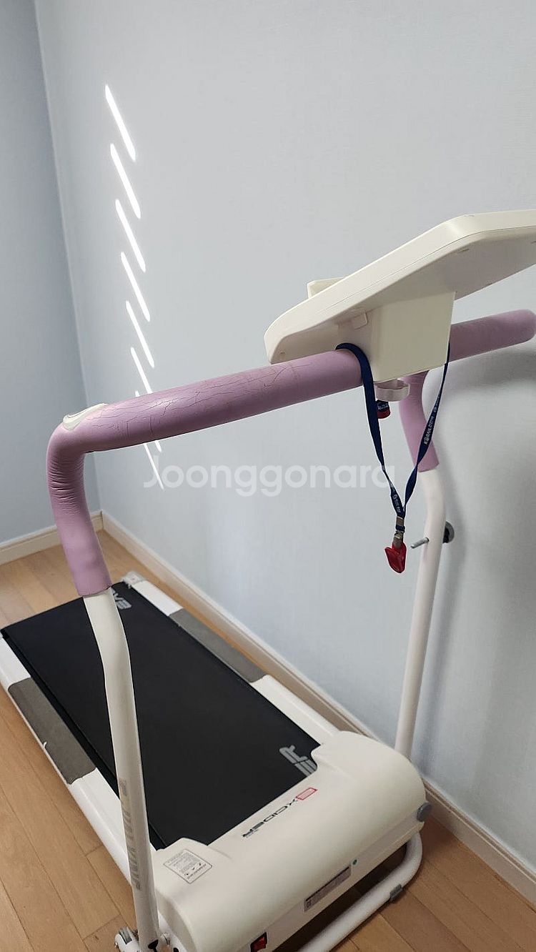 엑사이더 런닝머신 45000원 부산양산울산--0