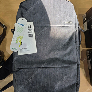 인케이스 City Backpack CL55569 미사용 신품