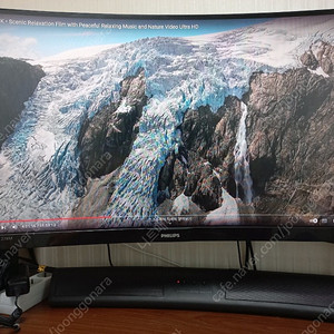 알파스캔 필립스 278M 27인치 165Hz