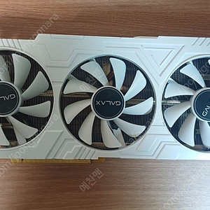 GALAX RTX2070 팝니다