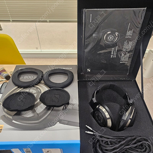 HD800S 4만번대 판매합니다