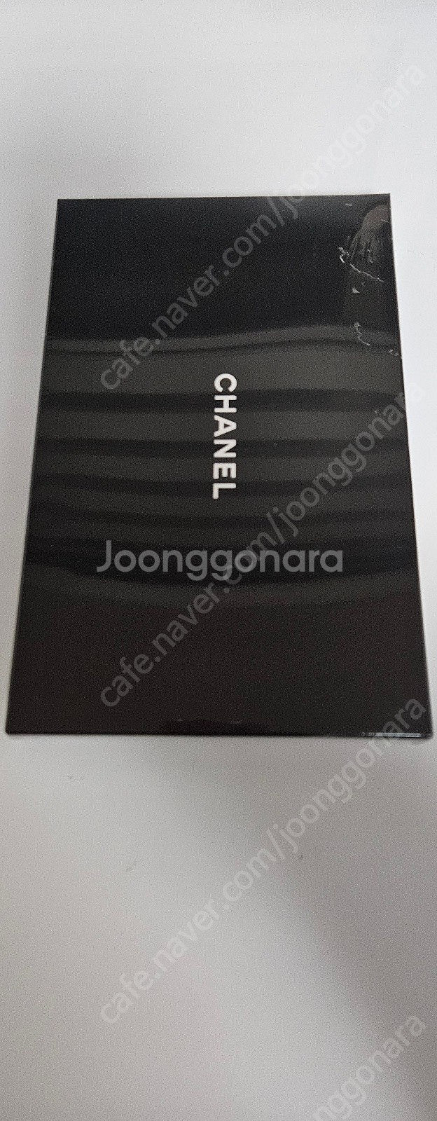 샤넬 VIP 스노우볼 2024 /핸드타월 / 뷰티 파우...--8