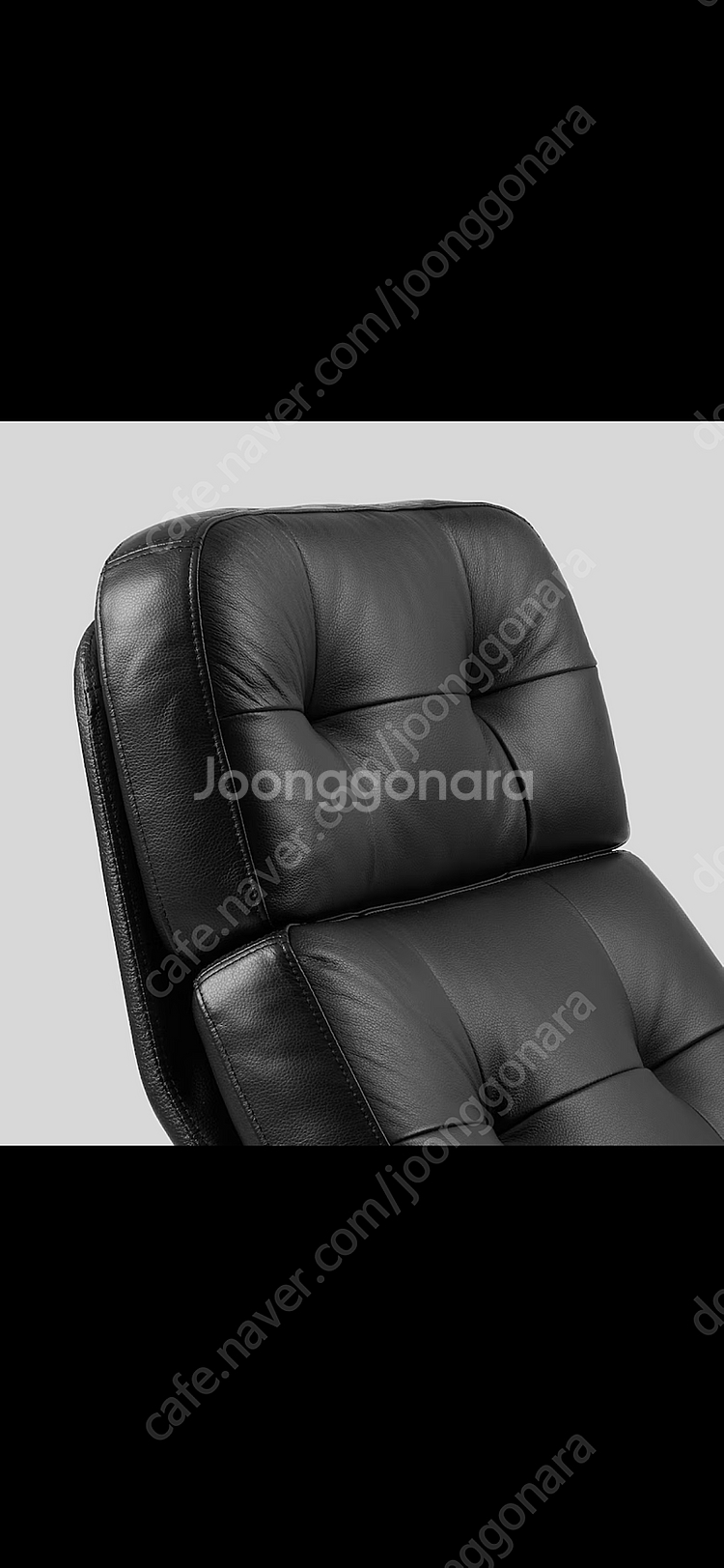 이케아 하브베리 블랙 Ikea HAVBERG black...--2