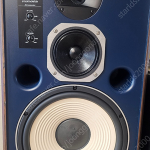 JBL4307 스피커(원박스보유)