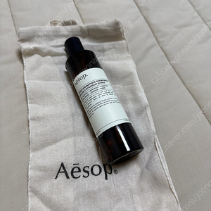 이솝 룸스프레이 100ml 이스트로스 미개봉