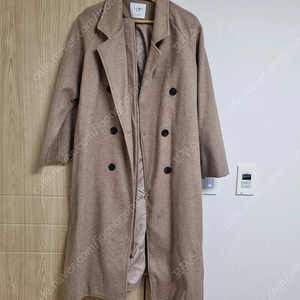 여성 롱코트 보관만한 제품 무료배송