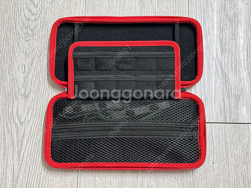 닌텐도 스위치 동물의 숲 에디션--4