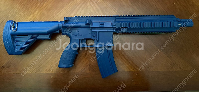 H&K HK416 블루건(BLUEGUNS) 판매합니다.--0