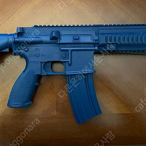 H&K HK416 블루건(BLUEGUNS) 판매합니다.