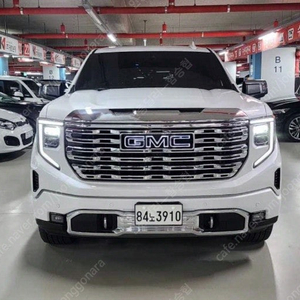 GMC│시에라│6.2V8│무사고│풀옵션│전동적재함덮개│핸틱톨바│스마트키│사이드스탭│7999만원│ 전액할부도가능│저신용할부도가능│여유자금도가능│