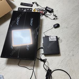 CCTV 4채널 모니터까지 풀세트 싸게 가져가세여