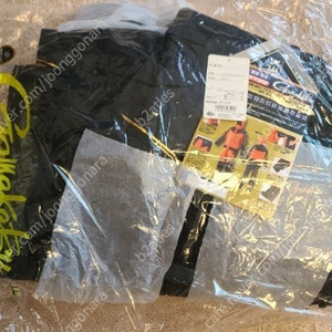 가마가츠 GM-3611 사이즈(L)