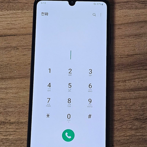 갤럭시 A33 5g 팝니다. 개인 10만