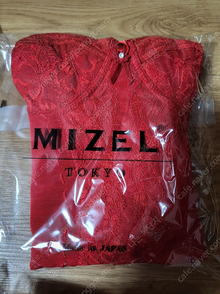 미젤 기능성 보정속옷 한여름 촉감 시원하고 자외선차단.레드 올스팟 팔아요 이미지