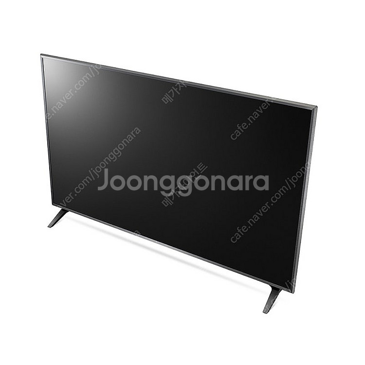 LG 43인치 4K 스마트TV 43UQ751 초특가 판...--1