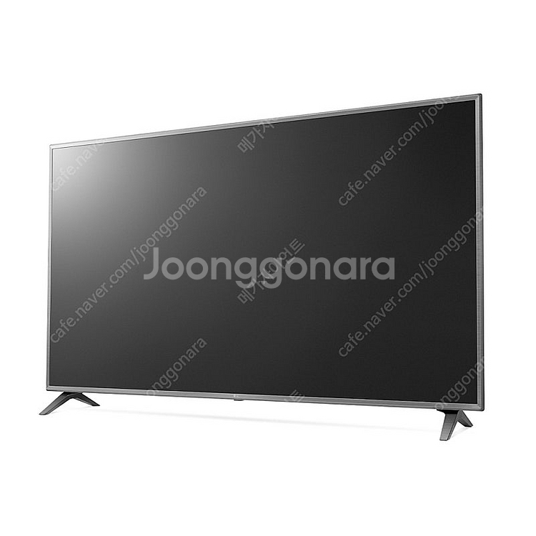 LG 43인치 4K 스마트TV 43UQ751 초특가 판...--3