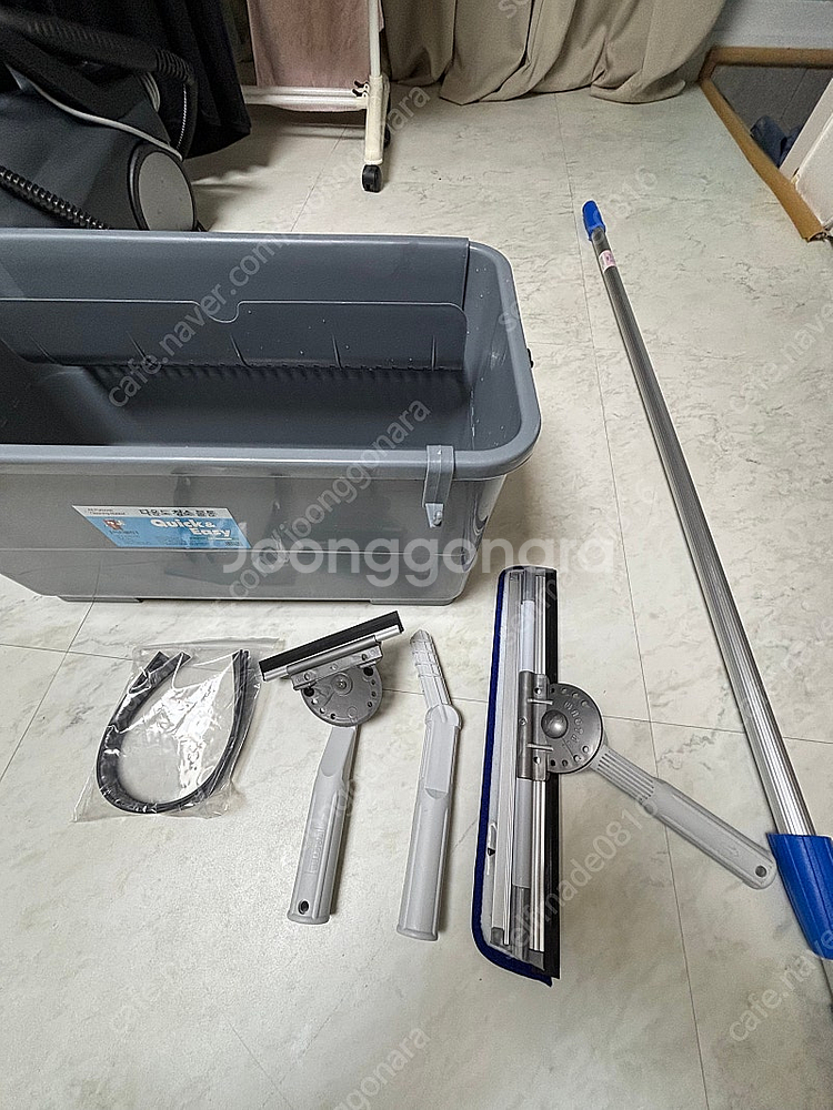 창문 청 웨그테일 스퀴즈 세트 싸게 가져가세--3