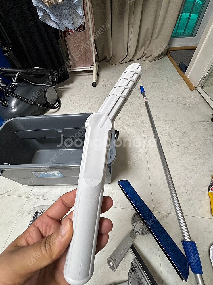 창문 청 웨그테일 스퀴즈 세트 싸게 가져가세--6