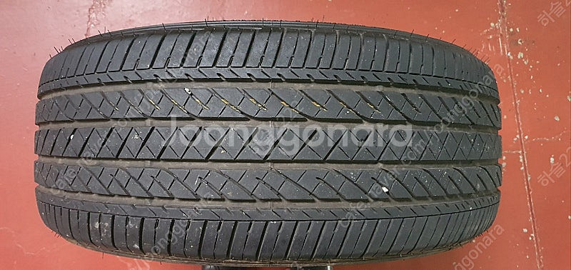 브리지스톤 투란자 el440 타이어 (es300h, 아...--0