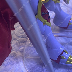 shf 듀크몬 성기사재탄 망토 미세하자 택포 75000