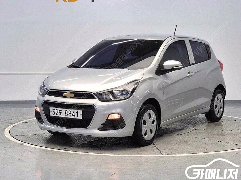 [쉐보레]더 넥스트 스파크 LT M/T (5인승) ★중...--0