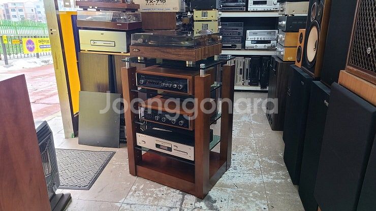 인켈 BH-400등 오디오여러가지--0