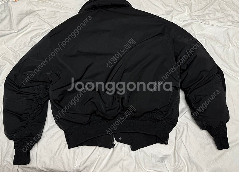 렉토 포코노 패딩 L--1