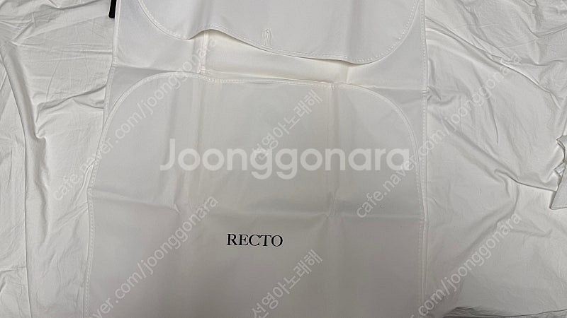렉토 포코노 패딩 L--5