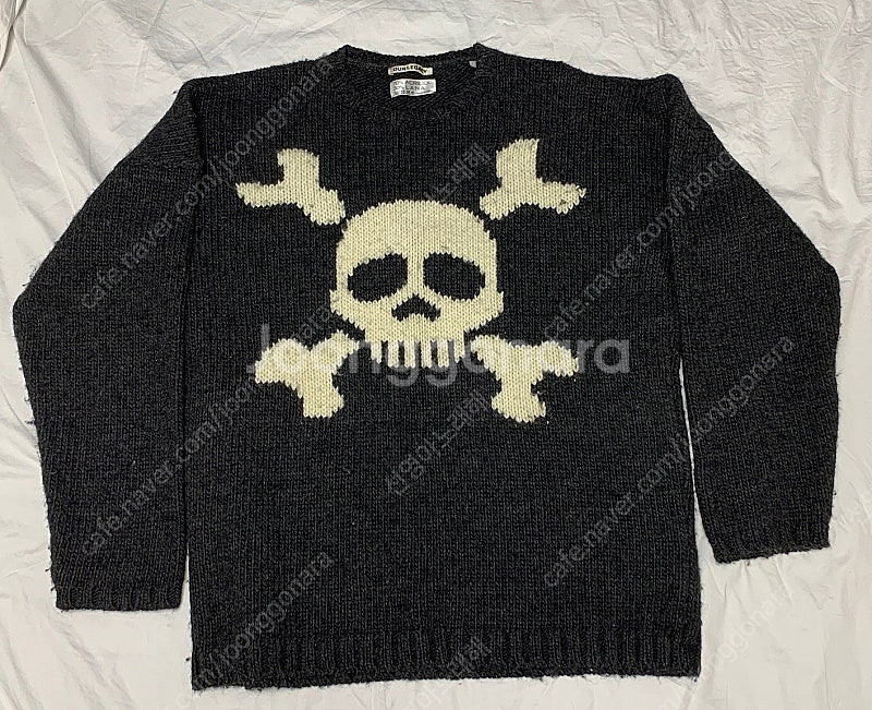 아워레가시 스컬 니트 40(it 50)--1