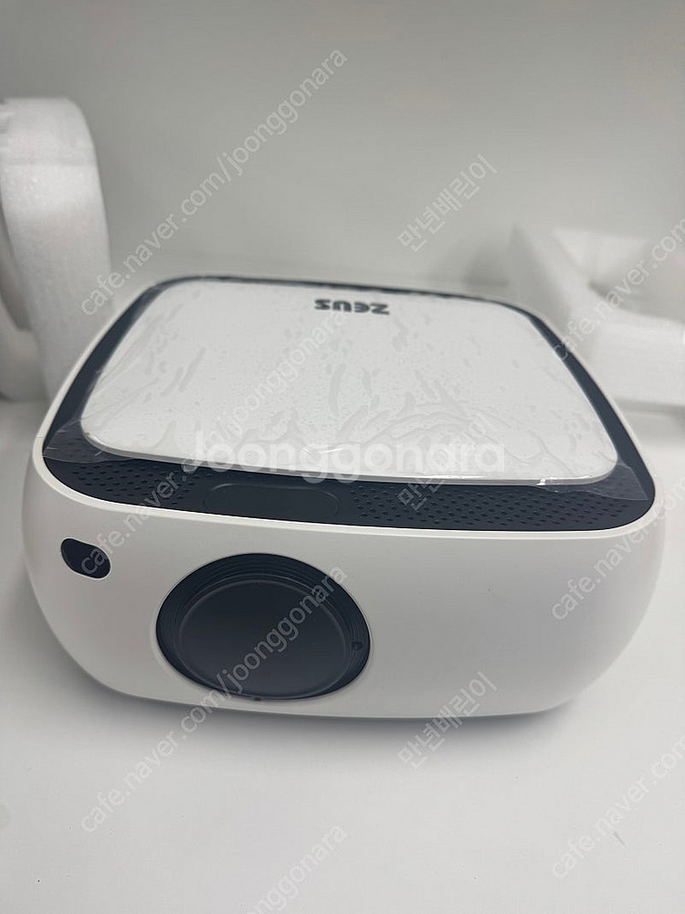제우스 L1200 스마트 빔프로젝터--2