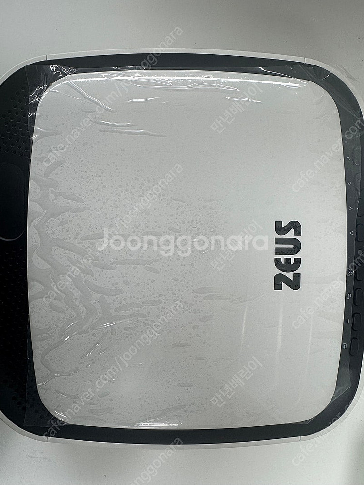 제우스 L1200 스마트 빔프로젝터--3