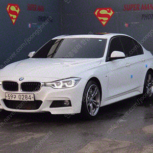 BMW3시리즈 (F30) 320d M 스포츠 (5인승)중고차 할부 리스 카드 저신용자 전액할부 가능합니다