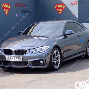 BMW4시리즈 (F32) 420d 쿠페 M 스포츠 (4인승)중고차 할부 리스 카드 저신용자 전액할부 가능합니다