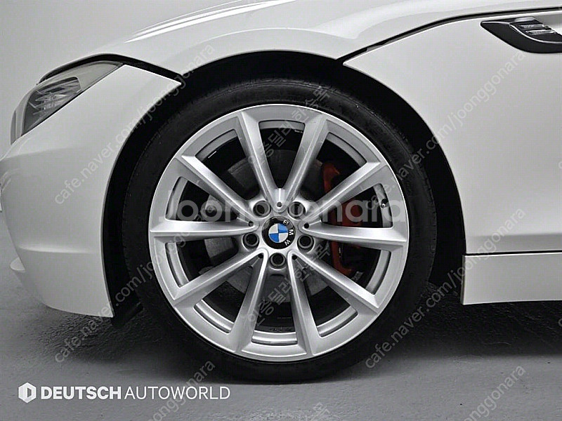 BMW뉴 Z4 (E89) sDrive 35i중고차 할부...--4
