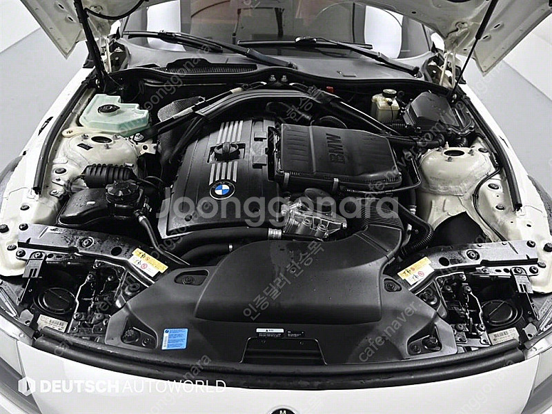 BMW뉴 Z4 (E89) sDrive 35i중고차 할부...--5