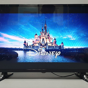 32인치 LED TV