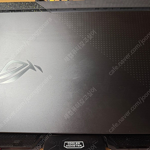 ASUS ROG Strix G713RM-KH081/rtx3060/360hz