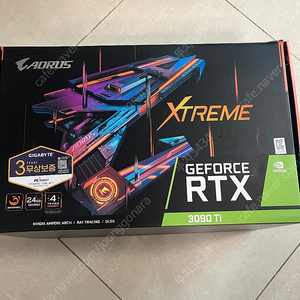 GeForce RTX 3090 Ti