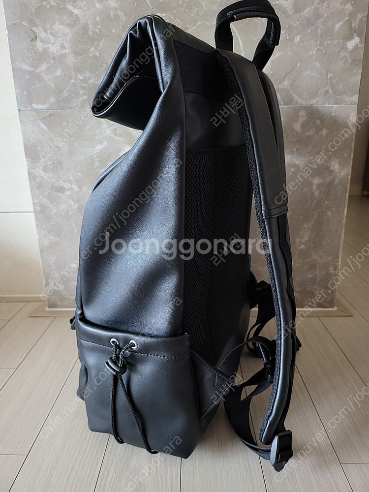만다리나덕 노마드 류준열백팩 NOMAD GNT30651--3