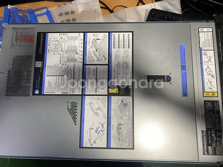 [ 56core / 112 thread ] Lenovo...--1