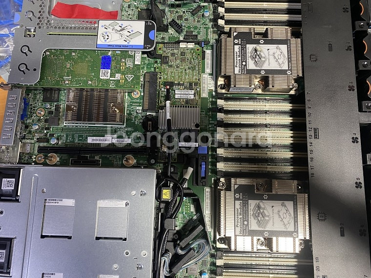 [ 56core / 112 thread ] Lenovo...--2