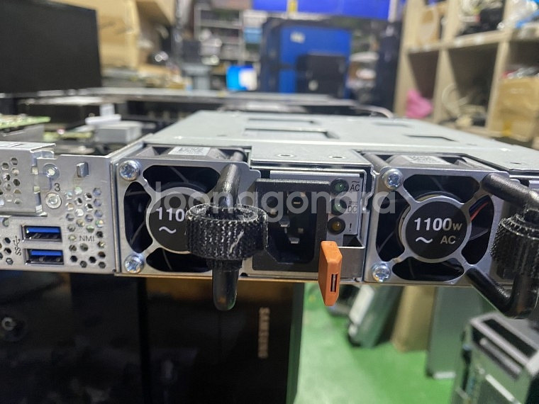 [ 56core / 112 thread ] Lenovo...--4