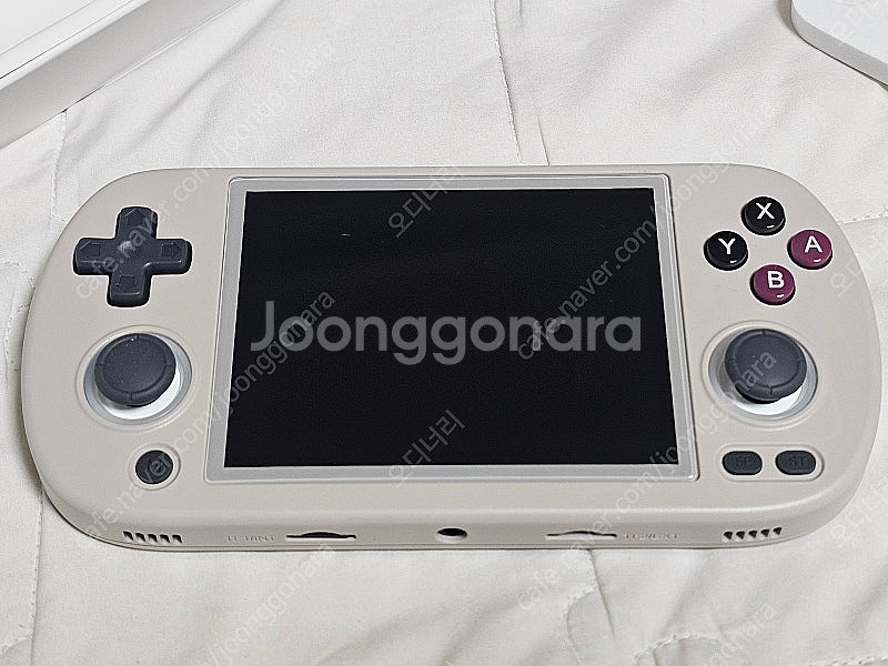 앤버닉 RG-40XX H 택포--2