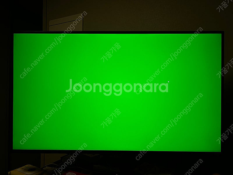LG 43UN700 판매합니다--2