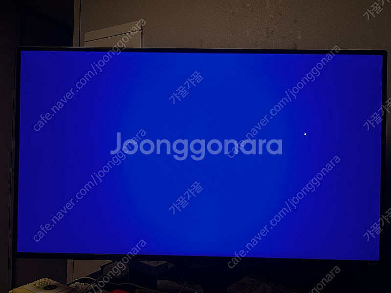 LG 43UN700 판매합니다--3