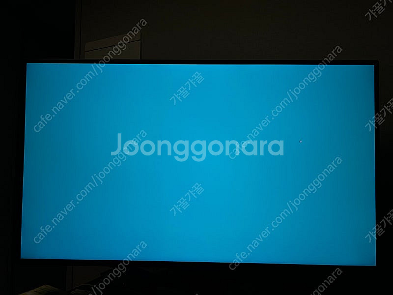 LG 43UN700 판매합니다--4